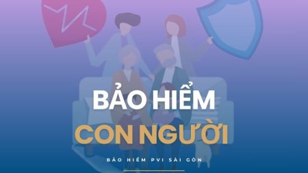 Bảo hiểm Con người