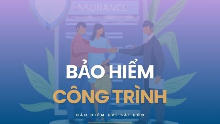 Bảo hiểm Công trình