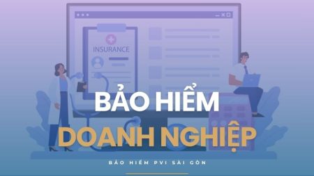 Khách hàng Doanh nghiệp