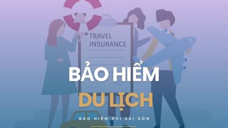 Bảo hiểm Du lịch