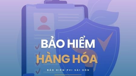 Bảo hiểm Hàng hóa