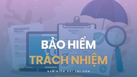 Bảo hiểm Trách nhiệm